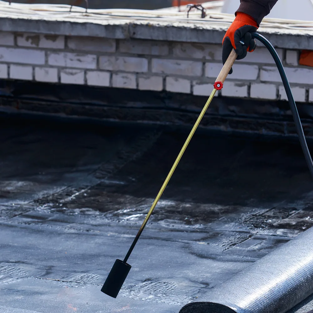 Membrane EPDM ou PVC : quelle étanchéité choisir pour un toit plat à Seclin ?