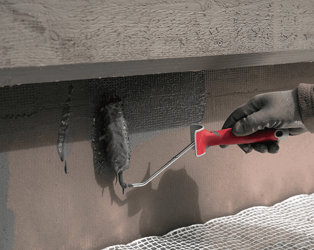 Expertise ravalement de façade