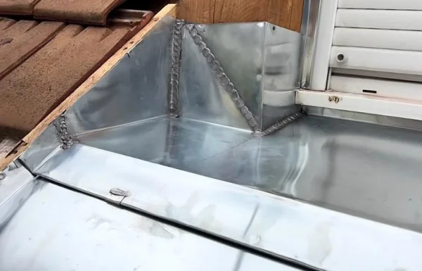 Renovation Zinguerie Bondues